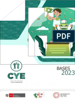 Bases Cye 2023