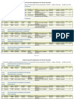 Listado Provisional de Adjudicatarios Con Plaza en Secundaria