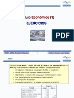 2.4 - UPM-MDSIC - 1. Módulo Económico. Ejercicios (P)