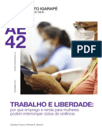 Trabalho e Liberdade