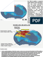Teoría Del Heartland