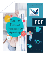 Cuaderno de Trabajo - Taller de Tecnicas-Bloque 1