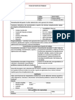 16.ficha de Puestode Trabajo