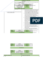 Planeacion September 2022 - January 2023