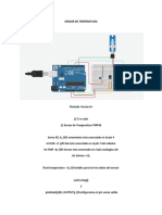 Proyecto de Arquitectura