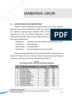 RTH 2020-BAB 4 Gambaran Umum