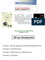 (123doc) Bai Giang Hoa Hoc Dai Cuong b1 PDF