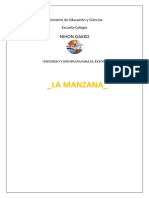 El Sistema Solar - Borrador de Trabajo