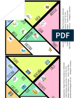 Tangram Vocabulario