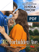 302 Forbidden Ave