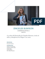 Ángeles Rawson