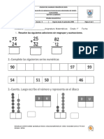 PGD4-R3 Prueba Diagnóstica (Admisión)