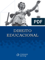 Direito Educacional