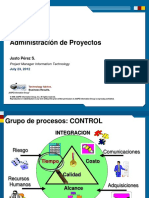 Unidad III 19 Control Tiempo