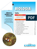 Biologia - Livro 3