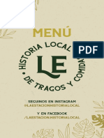 @laestacionhistorialocal: Seguinos en Instagram