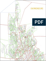 Chilpancingo Qgis Parte 1