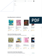 Discover The Best Ebooks, Audiobooks, Magazines, Sheet Music, and More - Scribd