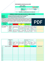 5° Instrumento Evaluación - Sesión10 - Semana5 - Eda4 - DPCC