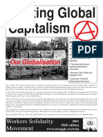 An Anarchist View of Globalization