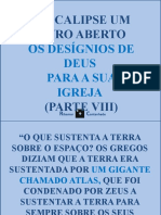 Um Livro Aberto 8