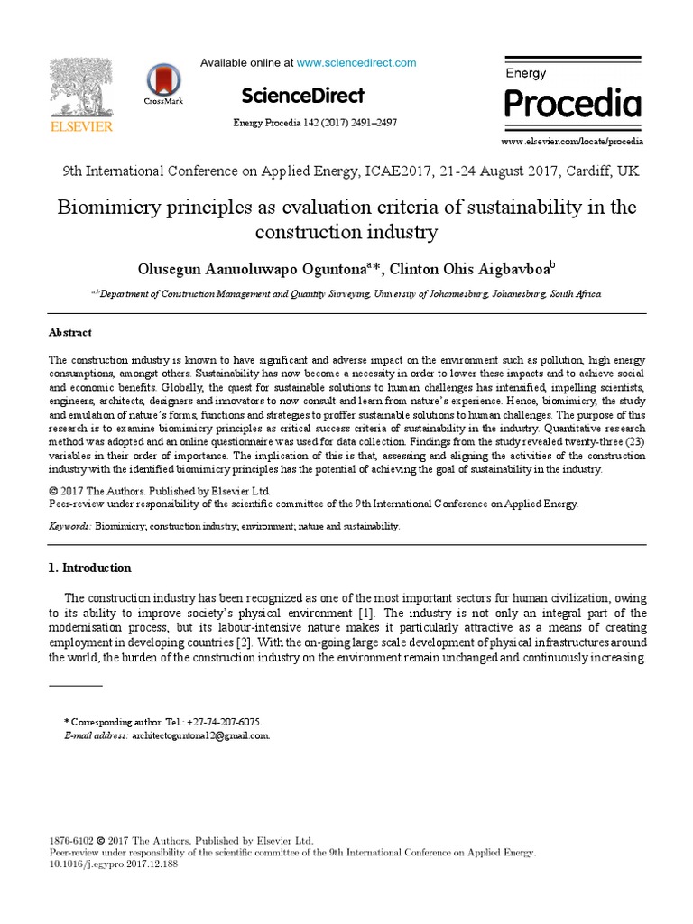 Sciencedirect Sciencedirect Sciencedirect Download Free PDF