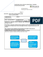 GUÍA 7 - TARDE-GRADO OCTAVO Y NOVENO - COMPONENTE COMUNICATIVO Yaicy