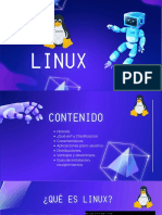 Linux