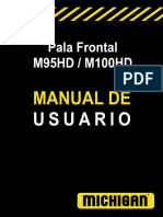 Manual de Usuario M100HD