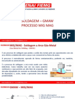 04 - PROCESSO MIG MAG