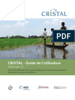 Cristal User Manual v5 FR