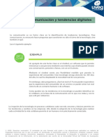 ITD - U3 - L7 - Comunciacion y Tendencias Digitales