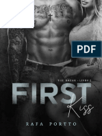 2 First Kiss (The Break) - Rafa Portto