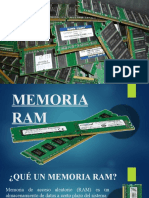 Memoria Ram