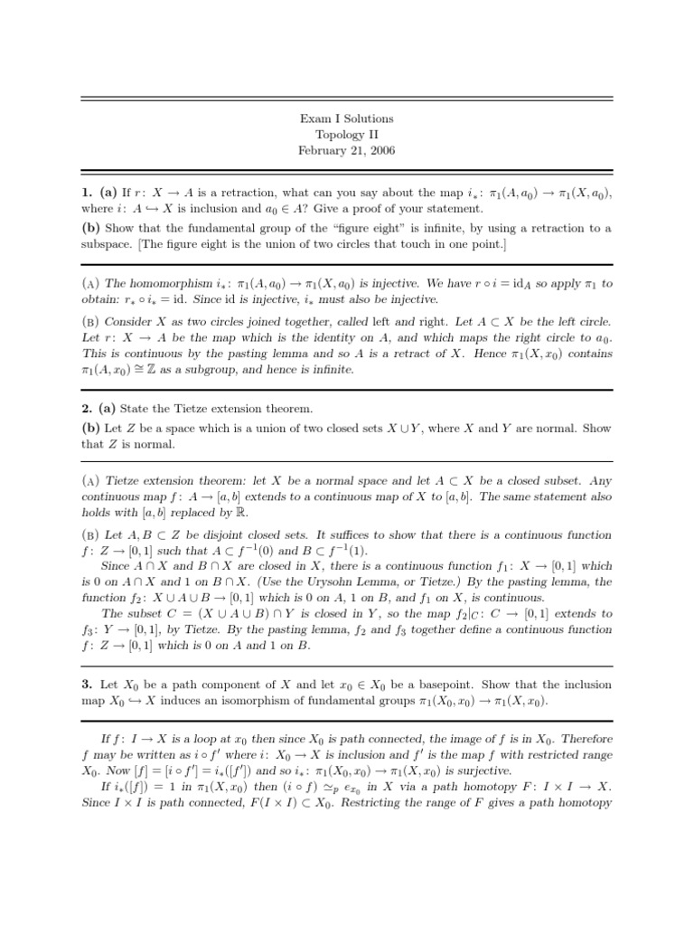 e-1-sol-pdf-continuous-function-function-mathematics