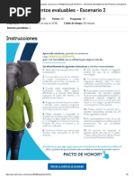 Actividad de Puntos Evaluables - Escenario 2 - PRIMER BLOQUE-TEORICO - VIRTUAL - FUNDAMENTOS DE PRODUCCIÓN - (GRUPO B03)