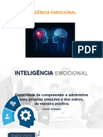 Aula de Inteligencia Emocional