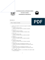 Tarea 1-Espacios Vectoriales