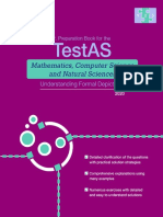 Preparation Book For The Tes - Edulink GmbH-1