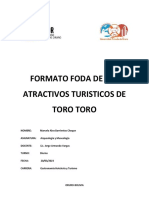 Toro Toro.