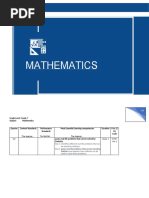 E Portfolio In Mathematics 10 Pdf Polynomial Function Mathematics