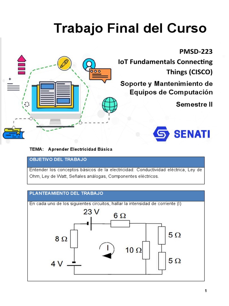 PMSD-223 Trabajofinal | PDF