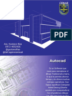 Presentacion Autocad