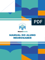 Manual Do Aluno Neuroescola