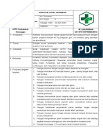 Sop 49 Teknik Anastesi Lokal Perineum