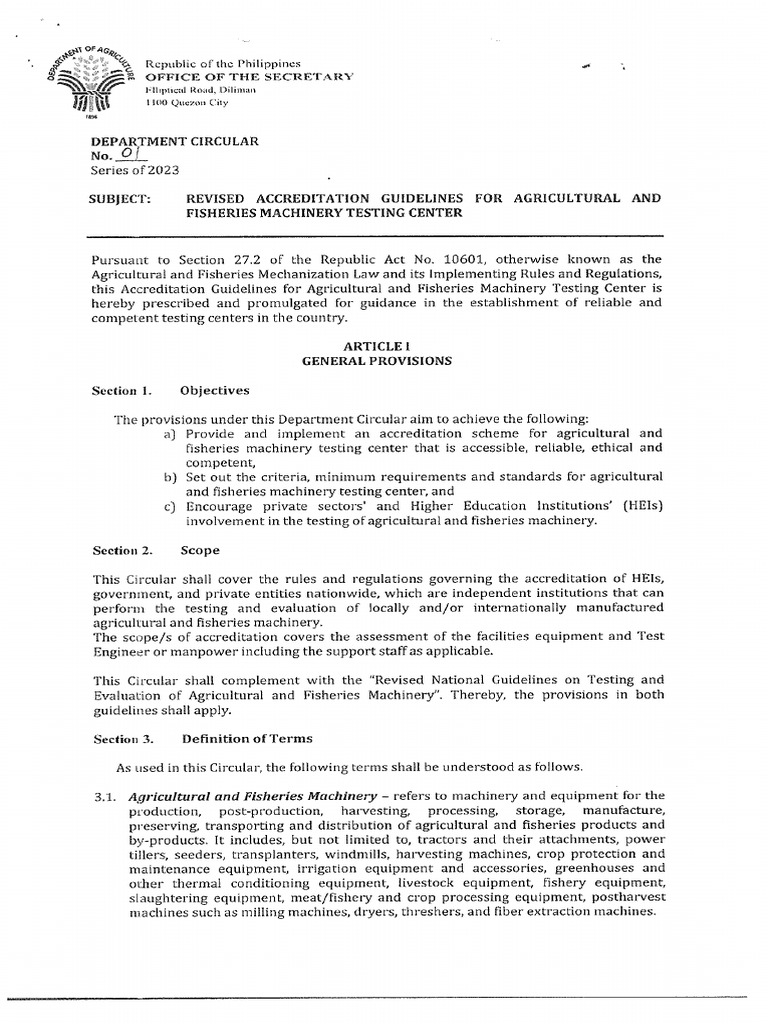 Dc01 s23 revised testing center guidelines pdf