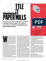 Paper Mills