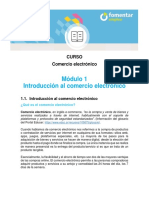 Módulo 1 Ecommerce VF PDF