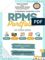 E-Rpms Portfolio (Design 3) - Depedclick