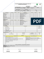 Safety Daily Report August 27,2019